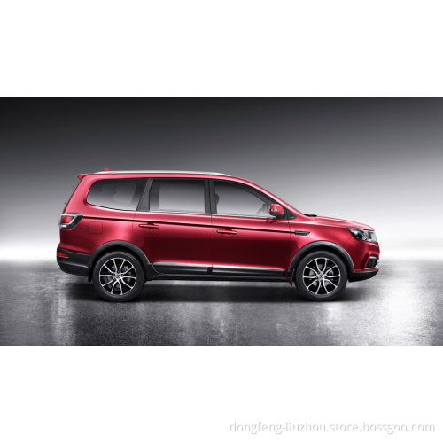 تصميم راقي ومظهر جميل Dongfeng Mini SX6 سيارات سيارات الدفع الرباعي مع سيارة Euro V للتصدير